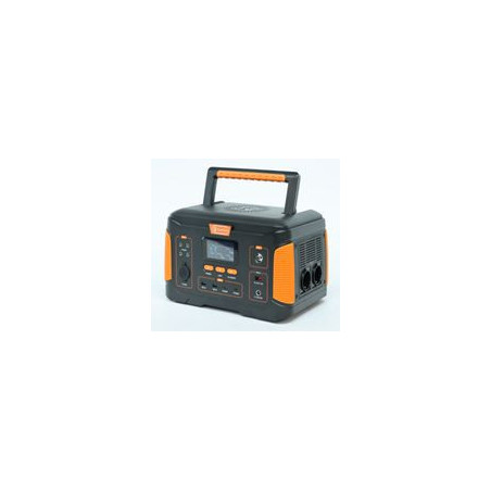 WDS J1000W ProPlus Portable Power Station – 932.4 Wh / 1,000W