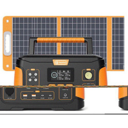 WDS J1000W ProPlus Portable Power Station – 932.4 Wh / 1,000W
