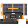 WDS J1000W ProPlus Portable Power Station – 932.4 Wh / 1,000W