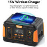 WDS J1000W ProPlus Portable Power Station – 932.4 Wh / 1,000W
