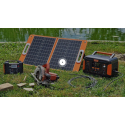 WDS J1000W ProPlus Portable Power Station – 932.4 Wh / 1,000W