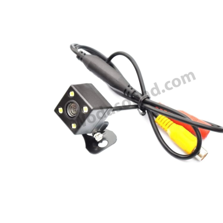 Wodasound ® Couvací kamera 221