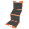 WDS 100W Portable Folding ETFE Solar Panel
