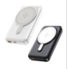 WDS20W MagSafe Solar Power Bank – 9,000 mAh, PD 20W, 15W Wireless