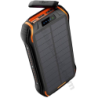 Wodasport SolarDozer I-268WF Solar Power Bank – 25,000 mAh