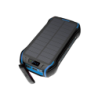 Wodasport SolarDozer I-268WF Solar Power Bank – 25,000 mAh