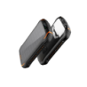 Wodasport SolarDozer I-268WF Solar Power Bank – 25,000 mAh