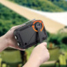 Powerbanka 5000mAh s rádiem a ručním generátorem (kličkou) na nabíjení