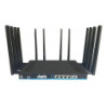 ZBT Z8102AX-M2-T 5G/4G WiFi 6 AX3000 Router Dual SIM Gigabit LAN MESH kovovy obal 13 anten