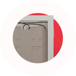 TECHNOTHERM TTB-E 14 Duo 34+ pro přebytky FVE
