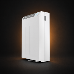 TECHNOTHERM TTB-E 7 Duo – akumulační topení pro FVE