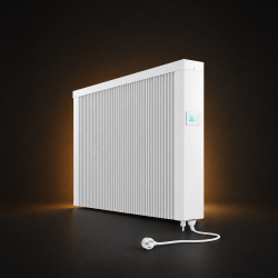 TECHNOTHERM Dynamo 1500 S – akumulační topení pro FVE se Shelly