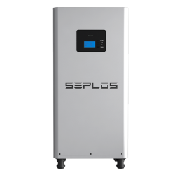 SEPLOS MASON-280L-N 16 kWh Solar Battery | WodaSign