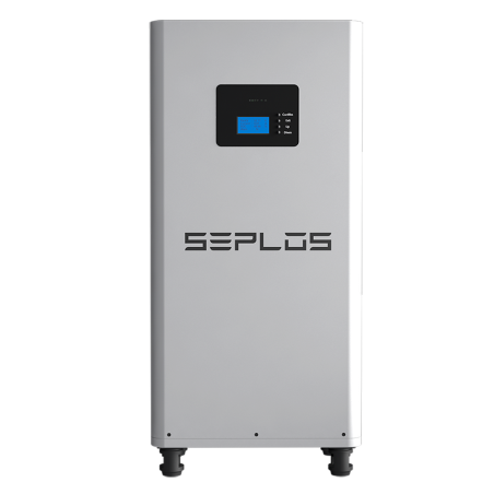 SEPLOS MASON-280L-N 16 kWh Solar Battery | WodaSign