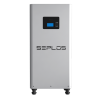 SEPLOS MASON-280L-N 16 kWh baterie pro FVE | WodaSign