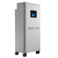 SEPLOS MASON-280L-N 16 kWh Solar Battery | WodaSign