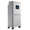 SEPLOS MASON-280L-N 16 kWh baterie pro FVE | WodaSign
