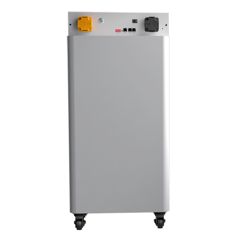 SEPLOS MASON-280L-N 16 kWh baterie pro FVE | WodaSign