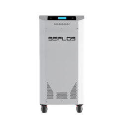 SEPLOS MASON-560L-N 32 kWh Solar Battery | WodaSign