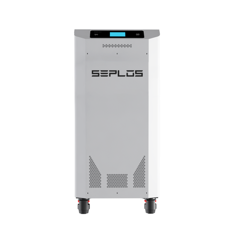 SEPLOS MASON-560L-N 32 kWh Solar Battery | WodaSign
