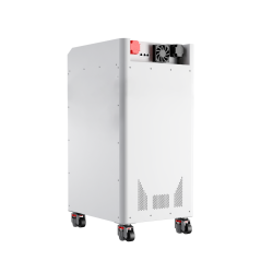 SEPLOS MASON-560L-N 32 kWh Solar Battery | WodaSign