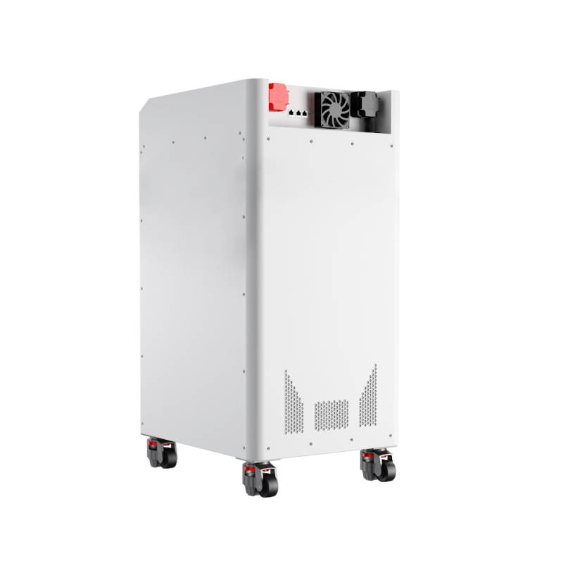 SEPLOS MASON-560L-N 32 kWh baterie pro FVE | WodaSign