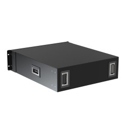 SEPLOS Forza 5,12 kWh racková baterie | WodaSign