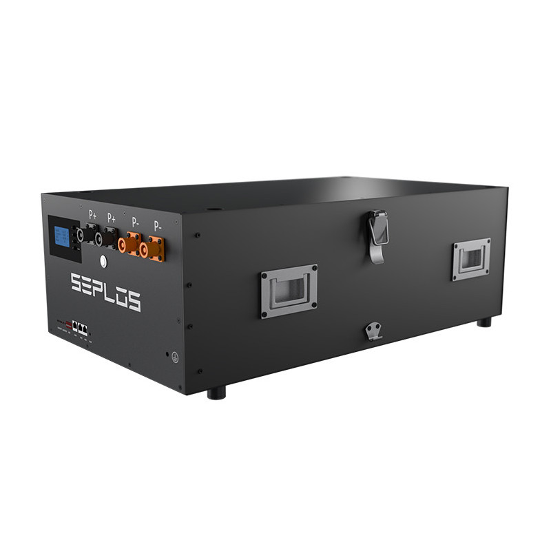 SEPLOS MASON-280-N DIY Stackable Kit without Cells