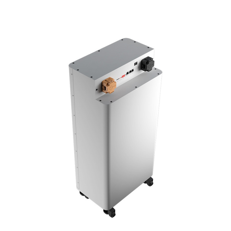 SEPLOS MASON-280L-N 16 kWh baterie pro FVE | WodaSign