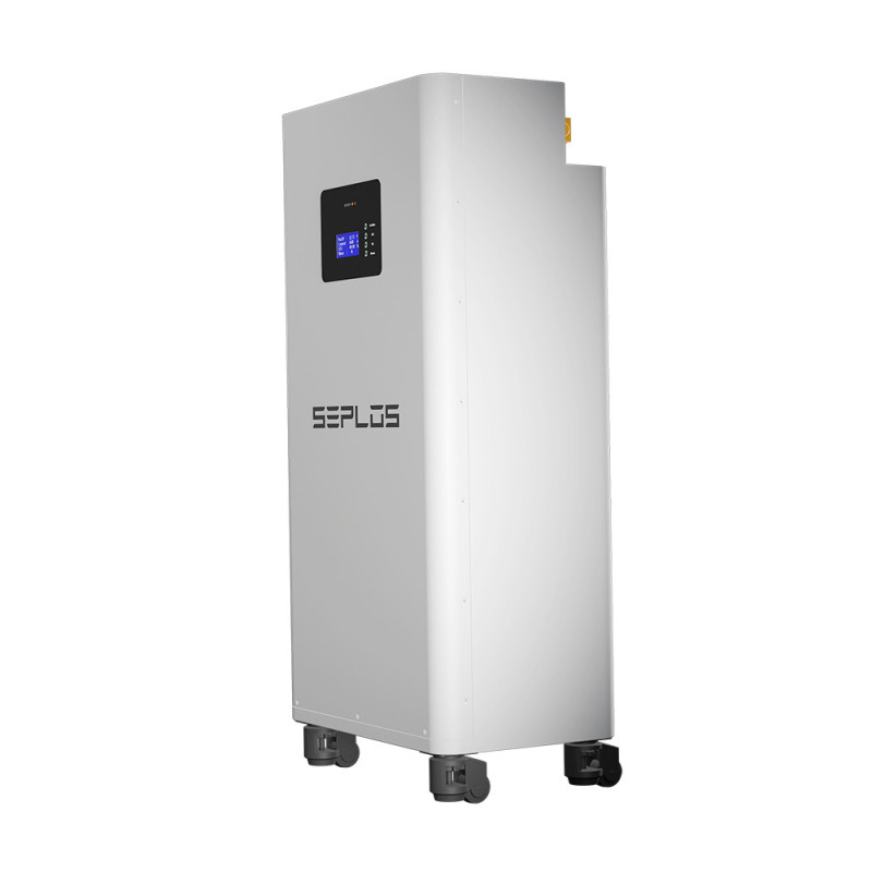 SEPLOS MASON-280L-N 16 kWh Solar Battery | WodaSign