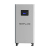 SEPLOS MASON-280L-N 16 kWh Solar Battery | WodaSign