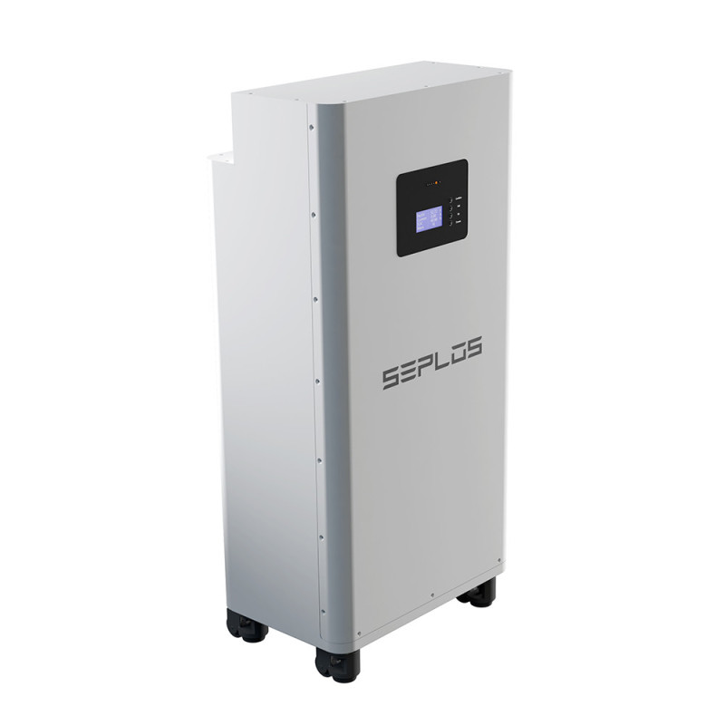 SEPLOS MASON-280L-N 16 kWh Solar Battery | WodaSign