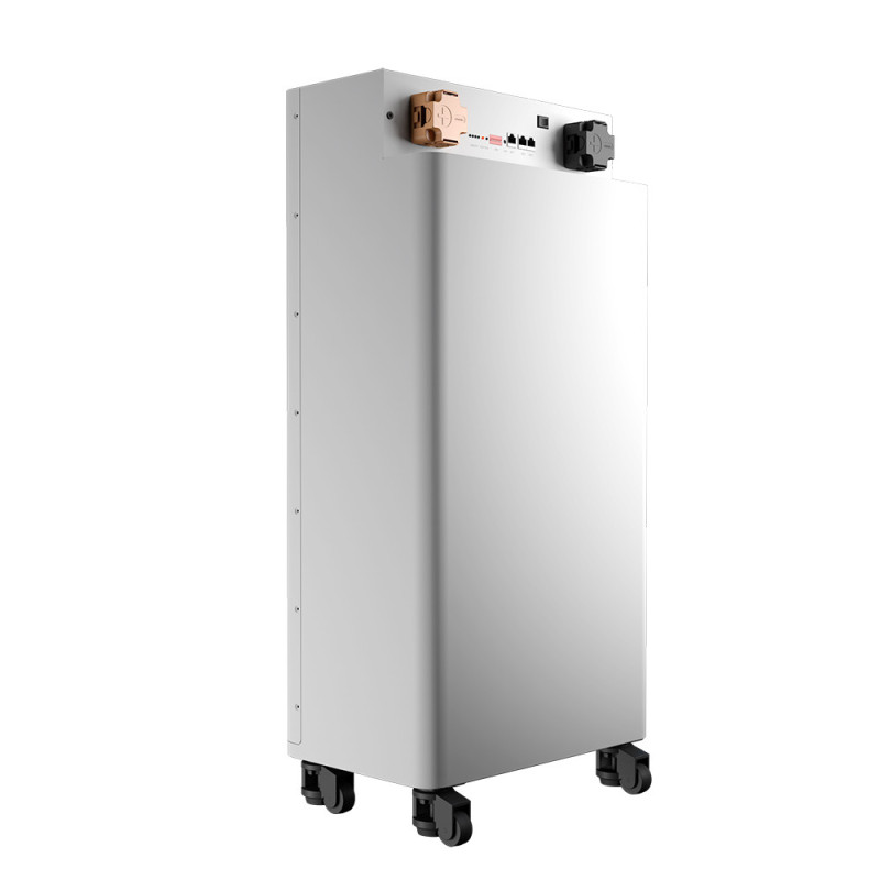 SEPLOS MASON-280L-N 16 kWh baterie pro FVE | WodaSign
