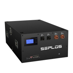 SEPLOS MASON-280-N 16 kWh LiFePO4 | WodaSign