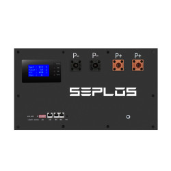 SEPLOS MASON-280-N 16 kWh LiFePO4 | WodaSign