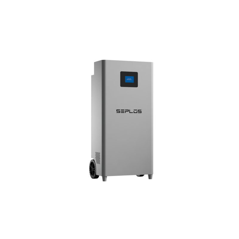 SEPLOS MASON-314L-O 16,076 kWh | WodaSign