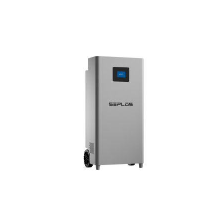 SEPLOS MASON-314L-O 16,076 kWh | WodaSign