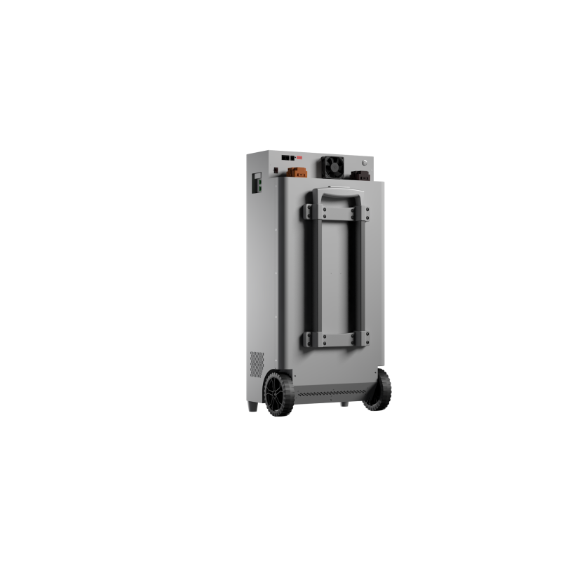 SEPLOS MASON-314L-O 16,076 kWh | WodaSign