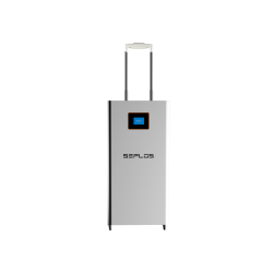 SEPLOS MASON-314L-O 16,076 kWh | WodaSign