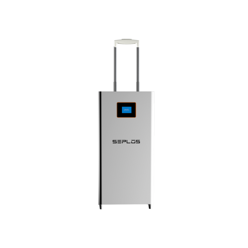 SEPLOS MASON-314L-O 16,076 kWh | WodaSign