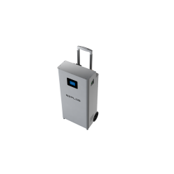 SEPLOS MASON-314L-O 16,076 kWh | WodaSign