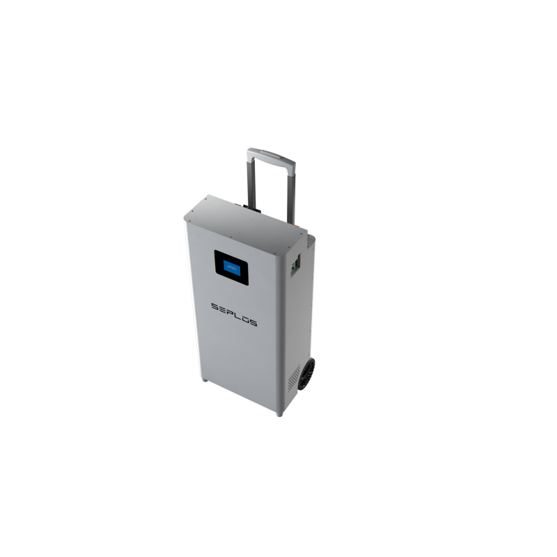 SEPLOS MASON-314L-O 16,076 kWh | WodaSign