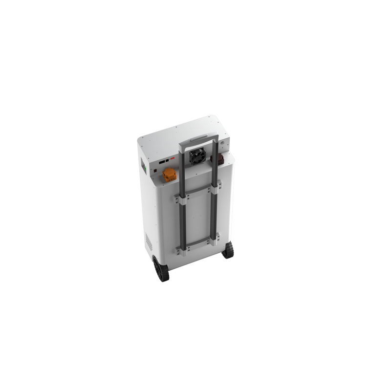 SEPLOS MASON-314L-O 16,076 kWh | WodaSign