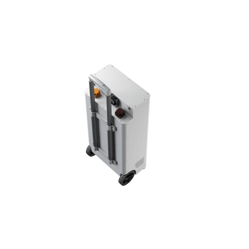 SEPLOS MASON-314L-O 16,076 kWh | WodaSign