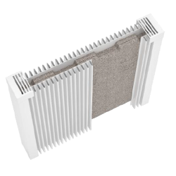 TECHNOTHERM Dynamo – dvouřadý akumulační systém