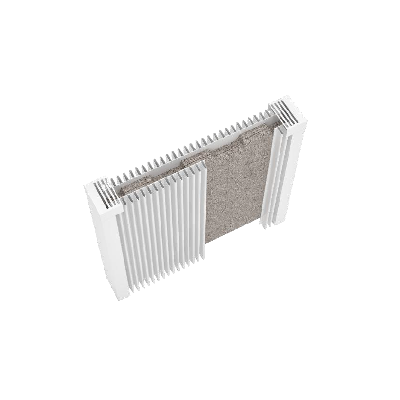 TECHNOTHERM Dynamo – dvouřadý akumulační systém