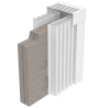 TECHNOTHERM Dynamo – storage section detail