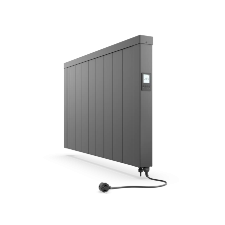 TECHNOTHERM TT-KS Flat 1000 S DSM Z – antracit