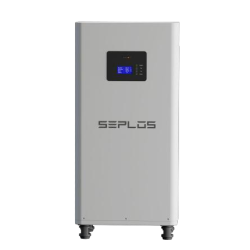 Baterie SEPLOS MASON 280L 14,336 kWh 51,2 V 280 Ah LiFePO4