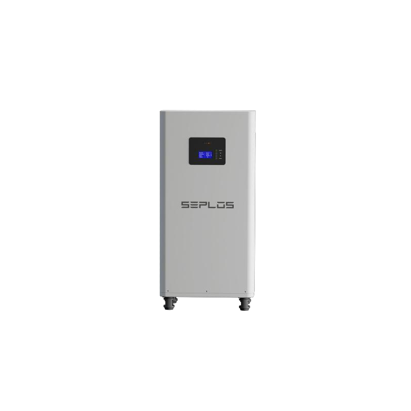 Baterie SEPLOS MASON 280L 14,336 kWh 51,2 V 280 Ah LiFePO4